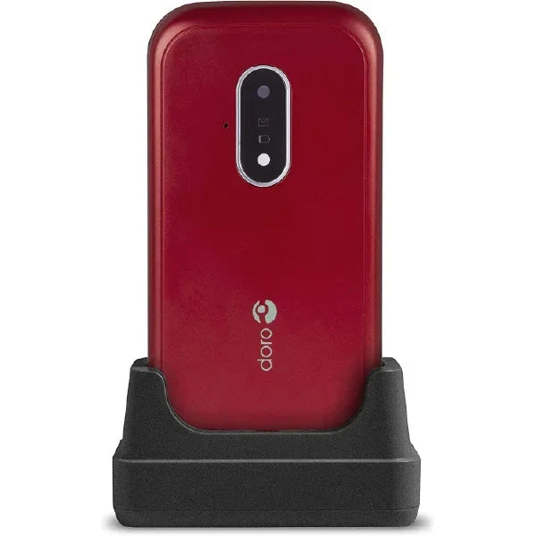 Doro 7030 4G - 3MP - 1.3" - 1350mAh