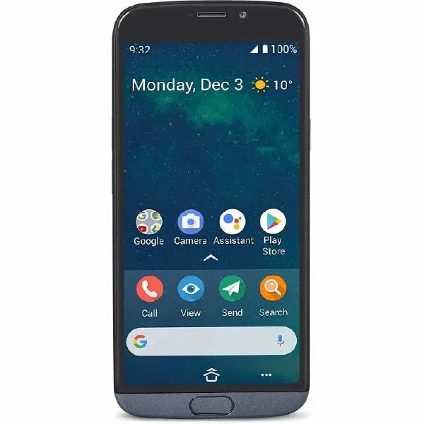Doro 8050 - 13MP - 5.7" - 3000mAh