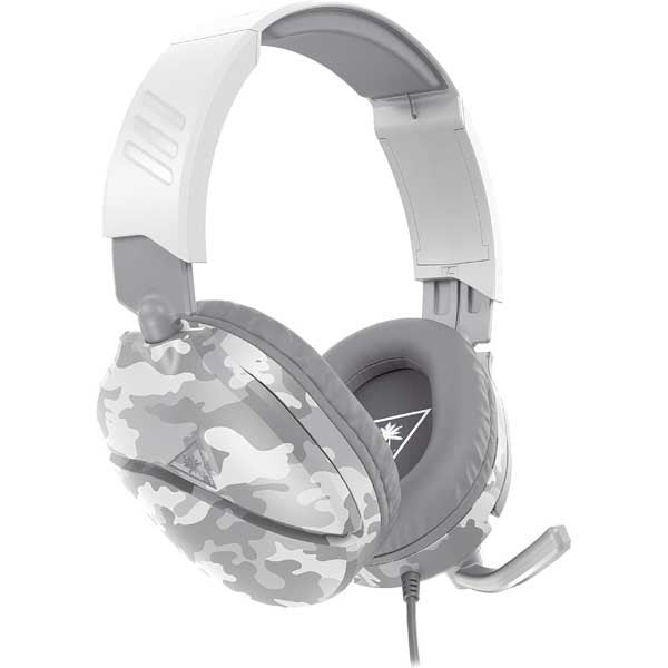 Turtle Beach Recon 70 Multiplatform Gaming Headset