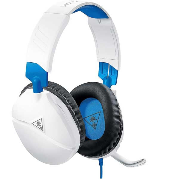 Turtle Beach Recon 70 Multiplatform Gaming Headset