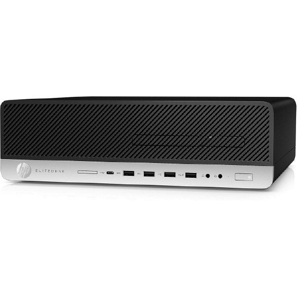 HP Elitedesk i5 7th GEN