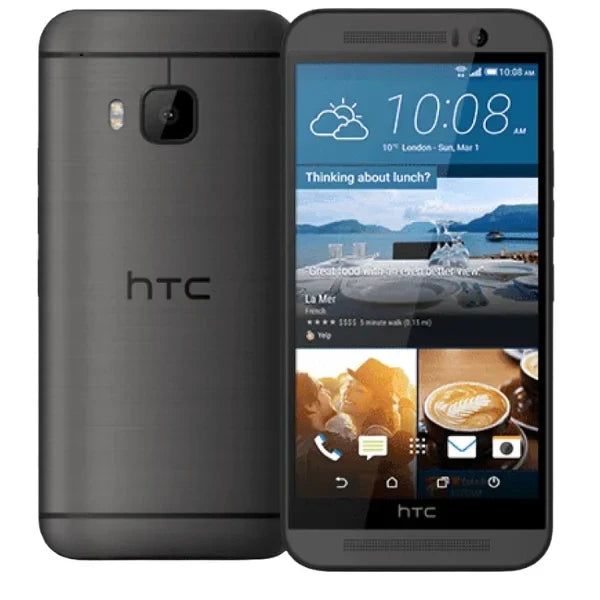 HTC One M9 - 5.0" - 20MP - 2840mAh