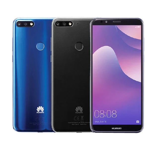Huawei Nova 2 Lite - 5.9'' - 13MP - 3000mAh - (Used)