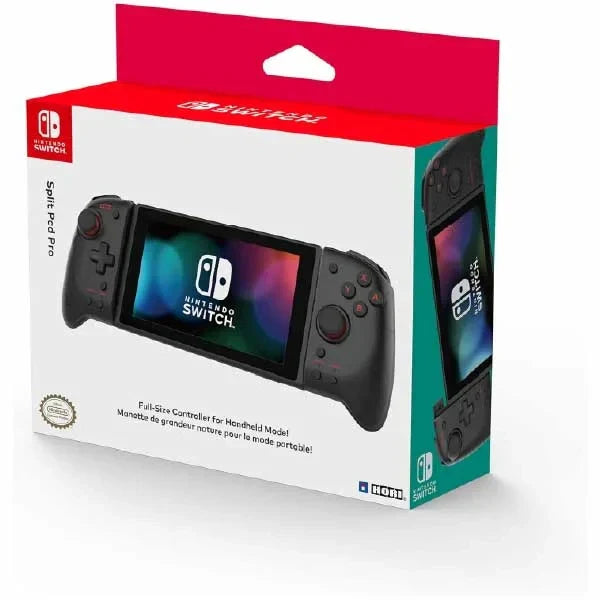 Hori Split Pad Pro for Nintendo Switch