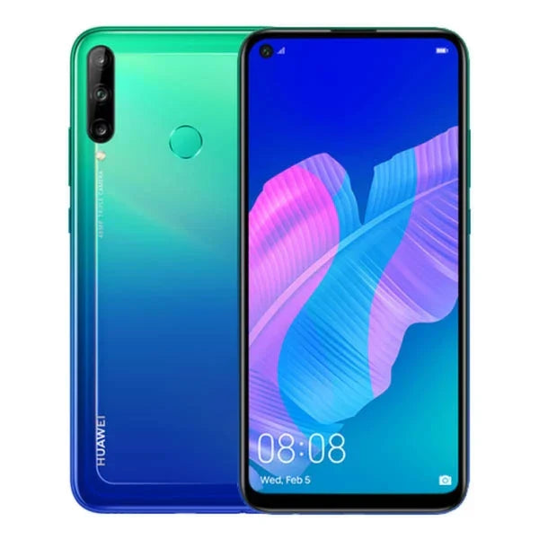 Huawei P40 Lite E - 6.39" - 48mp- 4000 - (Used)