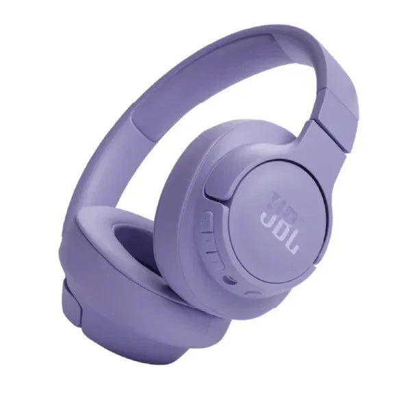 JBL Tune 720 BT Wireless Over-Ear Headphones