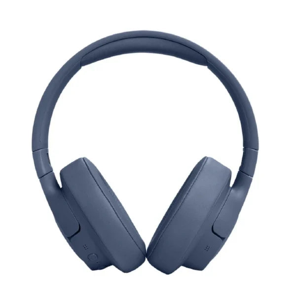 JBL Tune 770NC Wireless Over-Ear Bluetooth Headphones with Adaptive Noise-Cancelling Technology and 70-Hour Battery Life