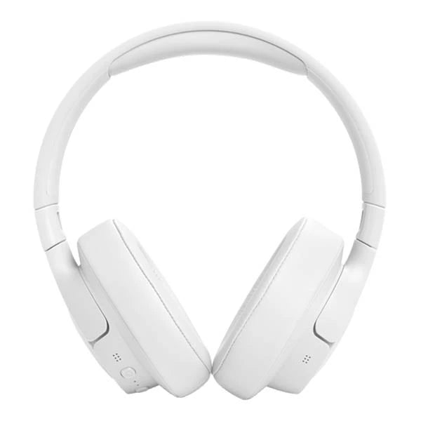 JBL Tune 770NC Wireless Over-Ear Bluetooth Headphones with Adaptive Noise-Cancelling Technology and 70-Hour Battery Life