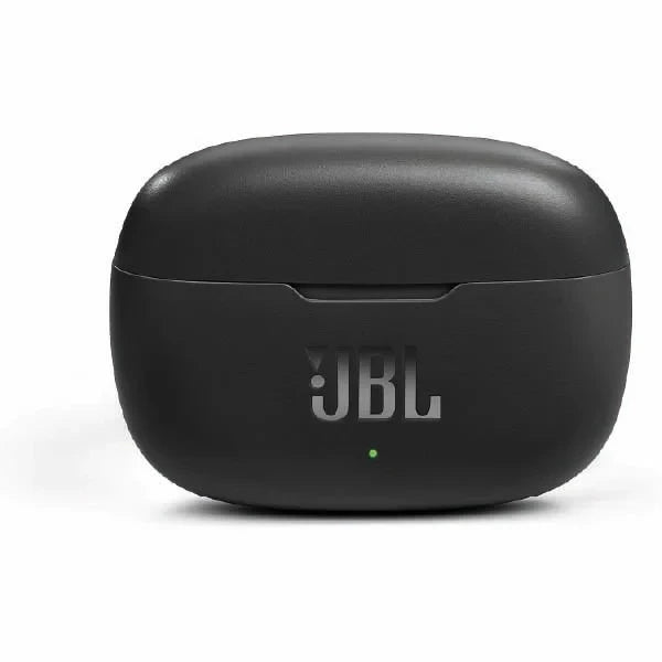 JBL Wave Beam, In-Ear Wireless Earbuds with IP54 and IPX2