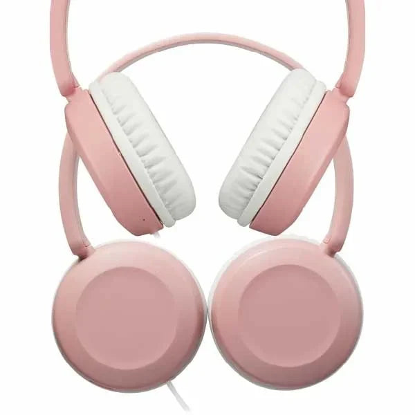 JVC Foldable Lightweight HA-S31M On-Ear Headphones