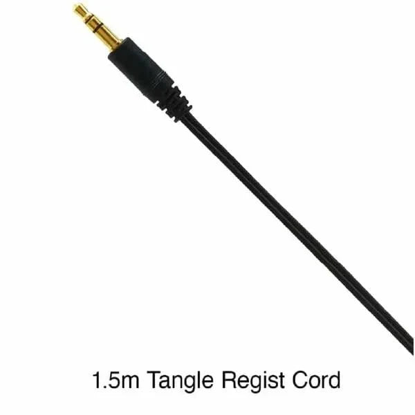 JVC HA-L50 Lightweight Headphones