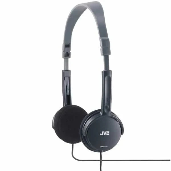 JVC HA-L50 Lightweight Headphones