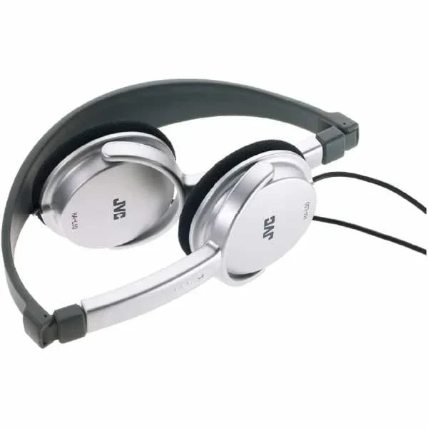 JVC HA-L50 Lightweight Headphones
