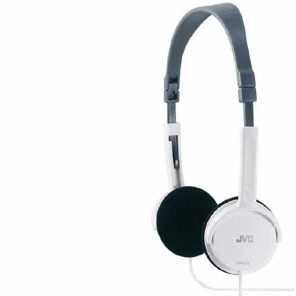 JVC HA-L50 Lightweight Headphones