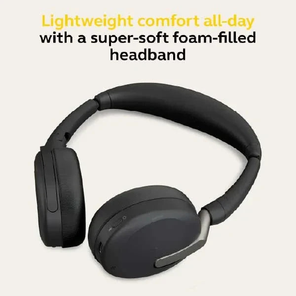 Jabra Evolve2 65 Flex - Wireless Stereo Headset