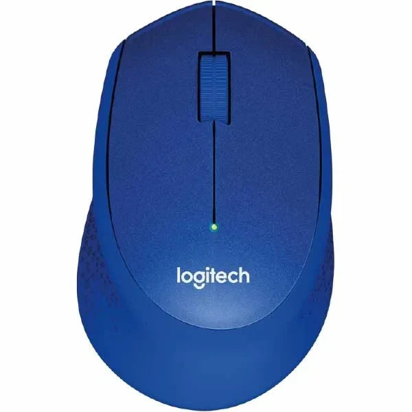 Logitech M330 SILENT PLUS Wireless Mouse