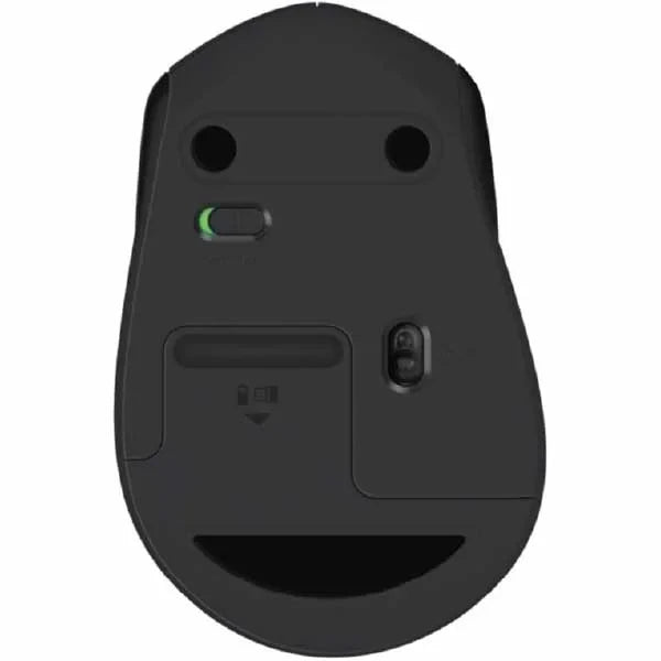 Logitech M330 SILENT PLUS Wireless Mouse