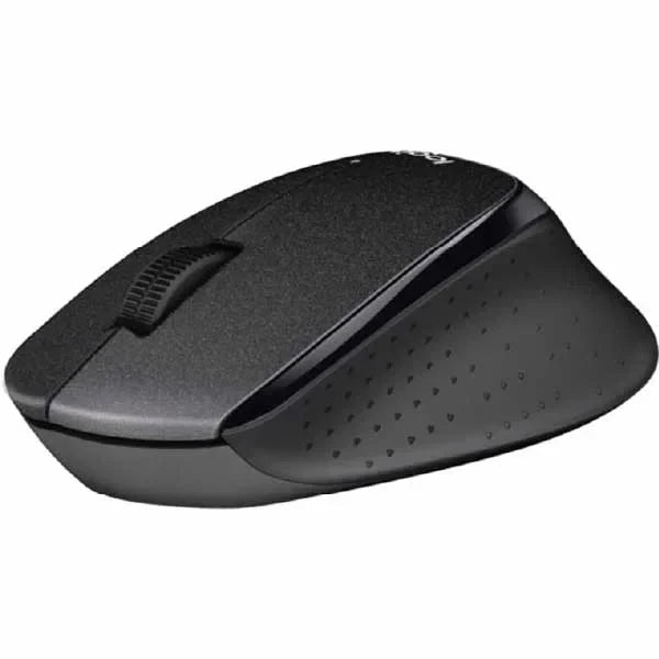Logitech M330 SILENT PLUS Wireless Mouse