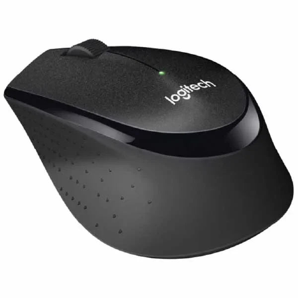 Logitech M330 SILENT PLUS Wireless Mouse