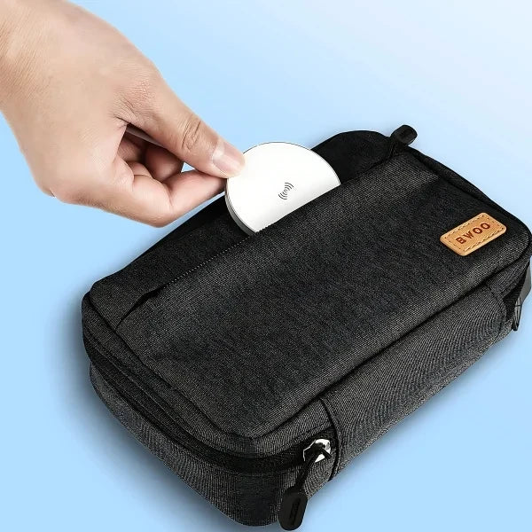 BWOO WL-12 PD wireless charger 15W