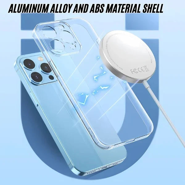 BWOO WL-12 PD wireless charger 15W