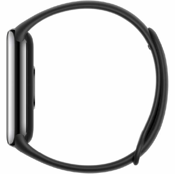 Xiaomi Smart Band 8, 1.62'' AMOLED Screen