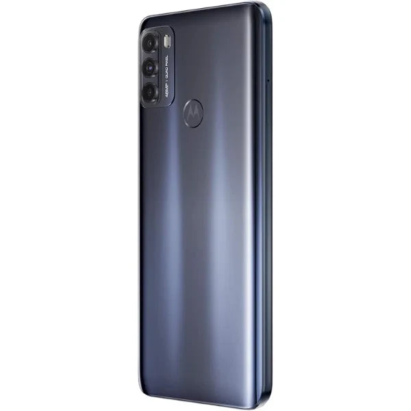 Motorola Moto G50 - 6.5" - 48MP - 5000mAh