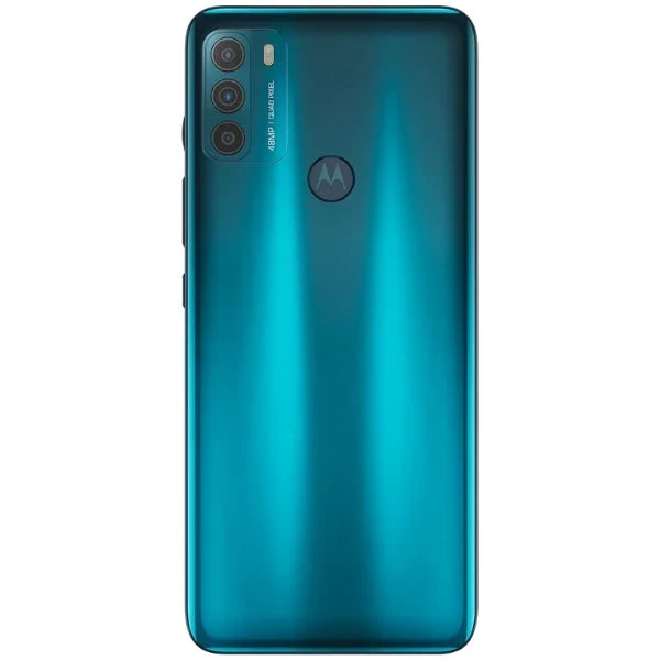 Motorola Moto G50 - 6.5" - 48MP - 5000mAh