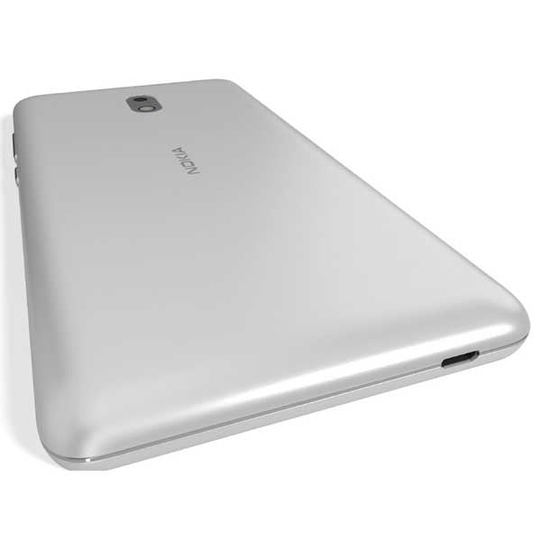 Nokia 2.1 - 5.5" - 8MP - 4000mAh - (Used)