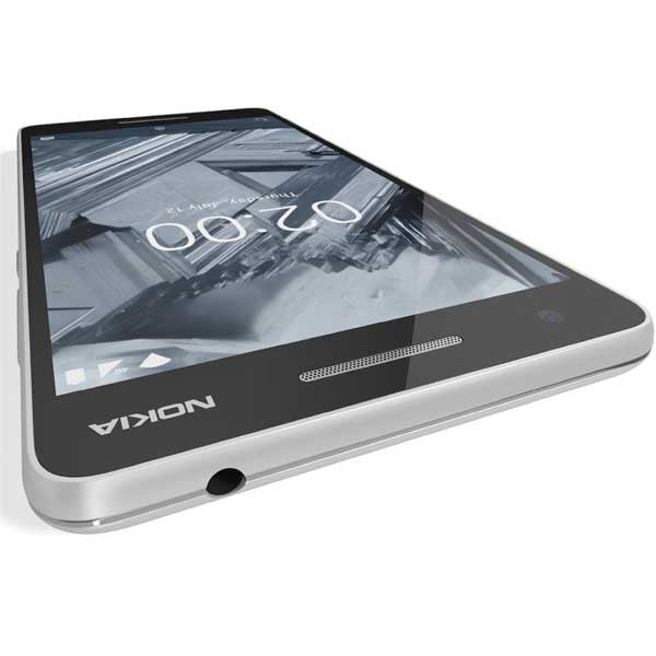 Nokia 2.1 - 5.5" - 8MP - 4000mAh - (Used)