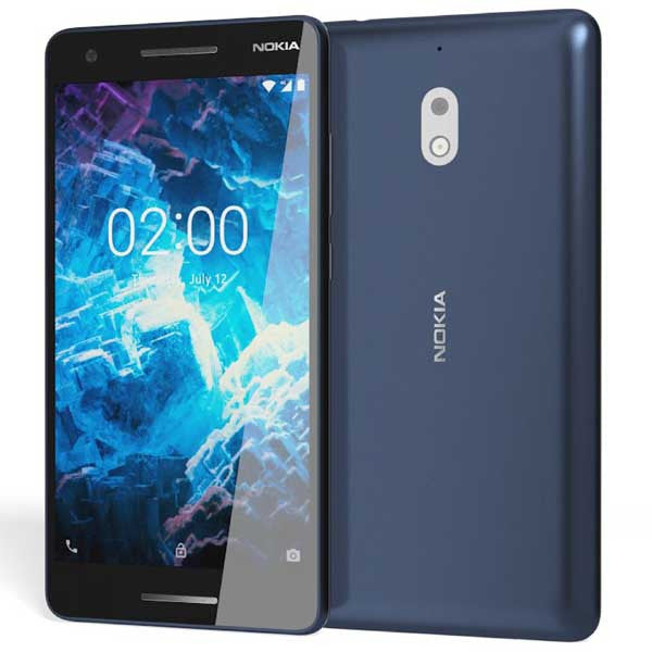 Nokia 2.1 - 5.5" - 8MP - 4000mAh - (Used)