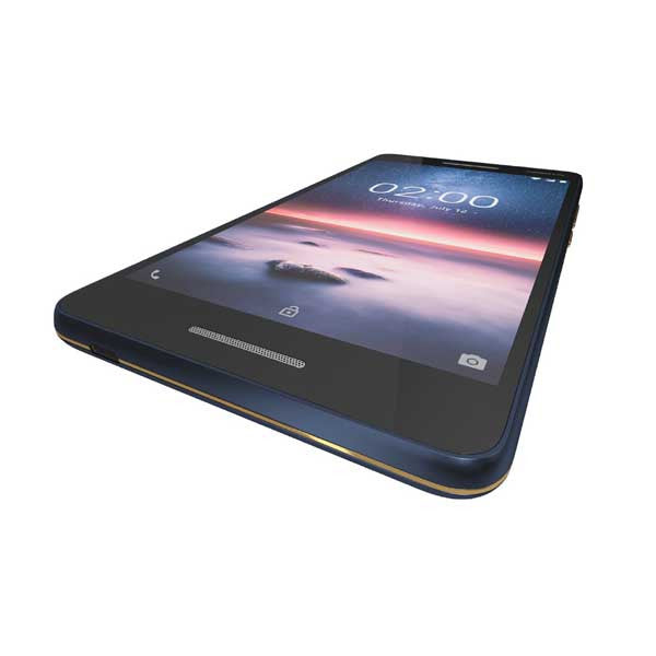 Nokia 2.1 - 5.5" - 8MP - 4000mAh - (Used)