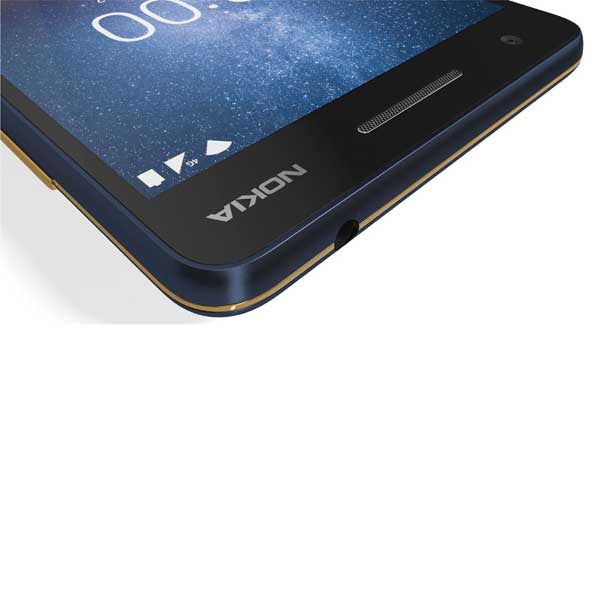 Nokia 2.1 - 5.5" - 8MP - 4000mAh - (Used)