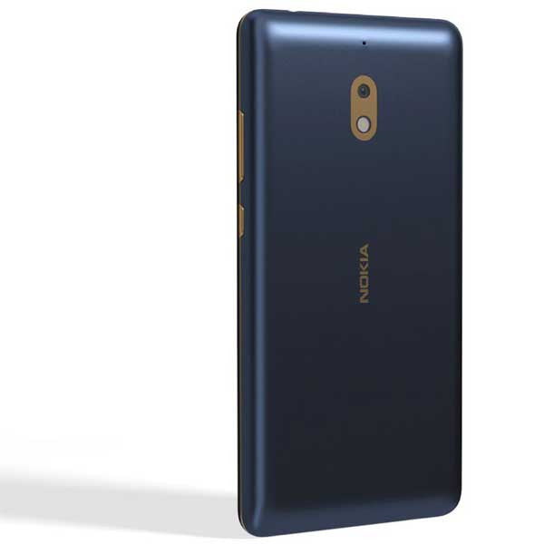 Nokia 2.1 - 5.5" - 8MP - 4000mAh - (Used)