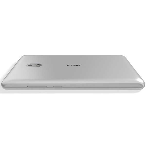 Nokia 2.1 - 5.5" - 8MP - 4000mAh - (Used)