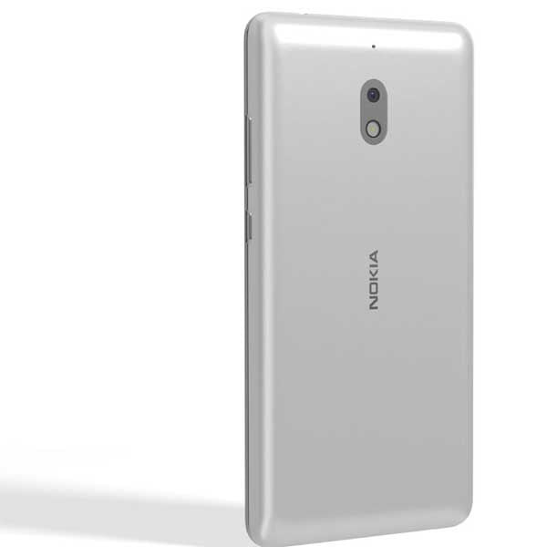 Nokia 2.1 - 5.5" - 8MP - 4000mAh - (Used)