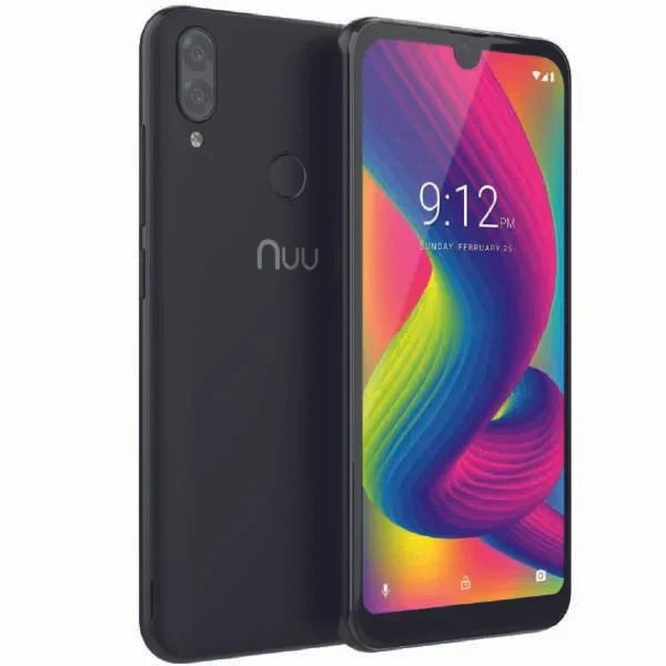NUU X6 Mini - 5.8? - 8MP - 2600mAh