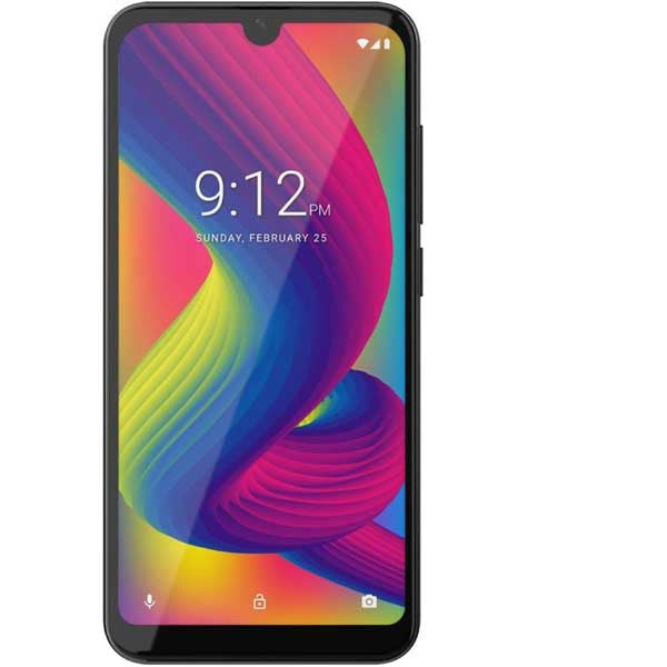 NUU X6 Mini - 8MP - 5.71" - 2600mAh - (Used)