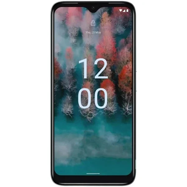 Nokia C12 - 6.3 - 8MP - 3000mAh