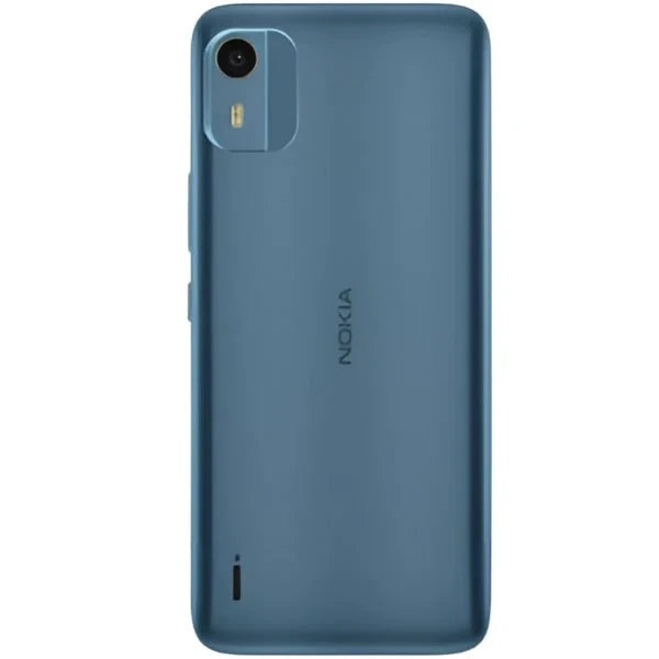Nokia C12 - 6.3 - 8MP - 3000mAh