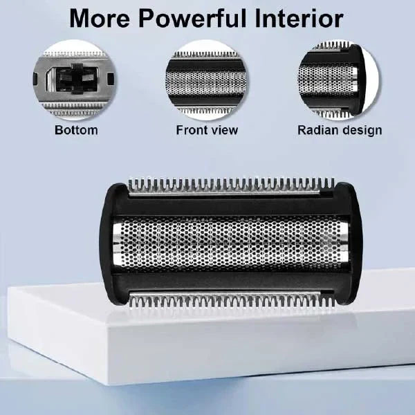 Philips Bodygroom TT2000/43 Replacement Blade