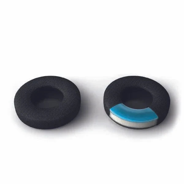 Philips A4216BK/00 On-Ear Sports Headphones Wireless (35 Hours Play Time