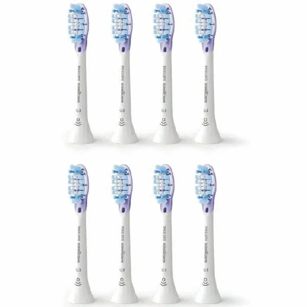 Philips Sonicare Original G3 Premium Gum Care Standard Sonic Toothbrush Heads - White (Model HX9052/17)
