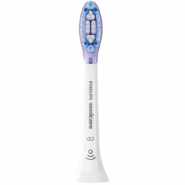 Philips Sonicare Original G3 Premium Gum Care Standard Sonic Toothbrush Heads - White (Model HX9052/17)