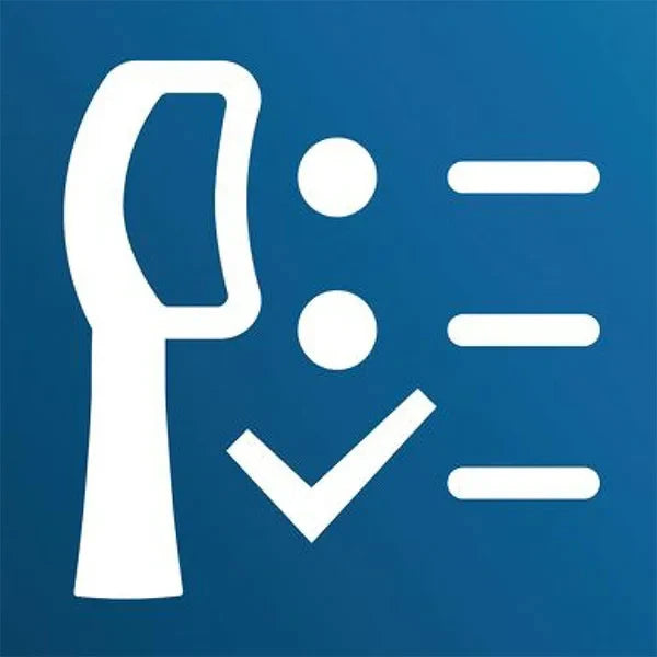 Philips Sonicare Original W2 Optimal White Standard Sonic Toothbrush Heads