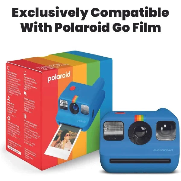 Everything Box Polaroid Go Generation 2