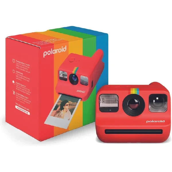 Everything Box Polaroid Go Generation 2
