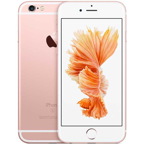 Apple iPhone 6s - 4.7" - 12MP - (Used)