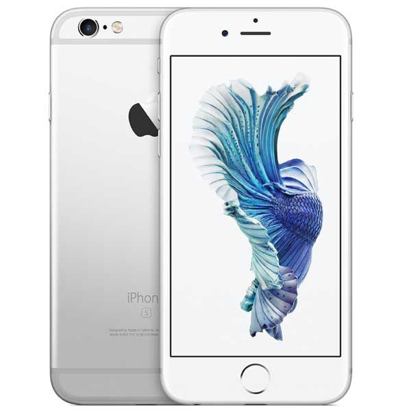Apple iPhone 6s - 4.7" - 12MP - (Used)