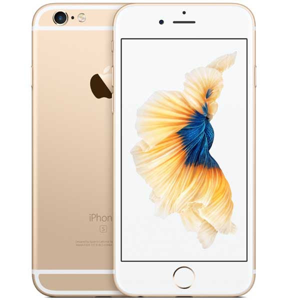 Apple iPhone 6s - 4.7" - 12MP - (Used)